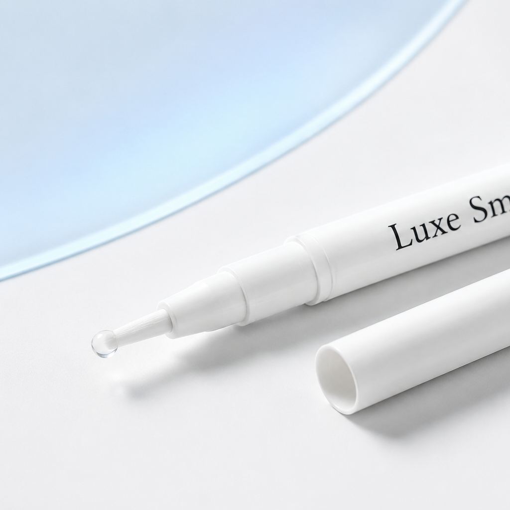 Luxe Smile™ Gentle Whitening System