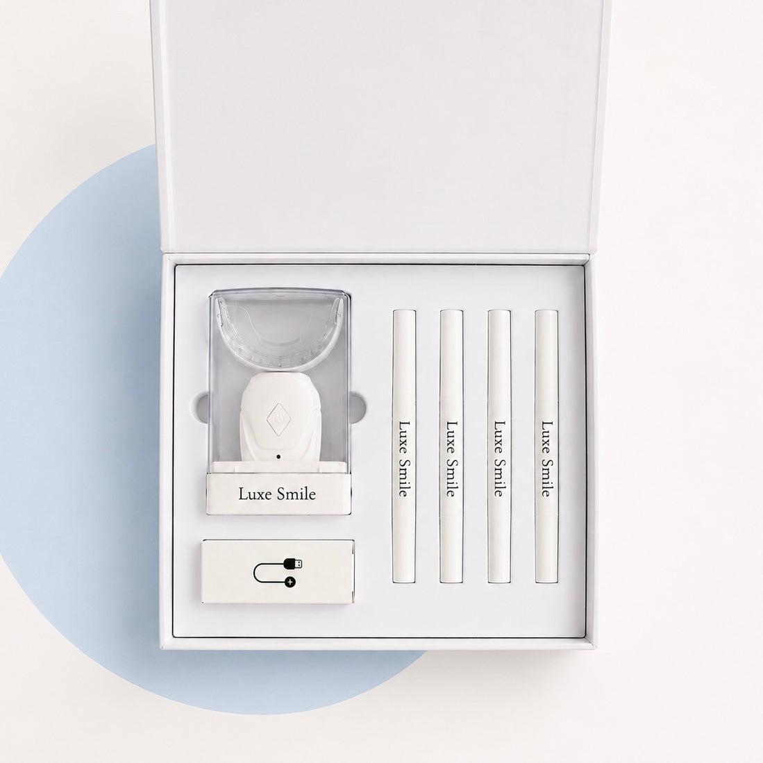 Luxe Smile™ Gentle Whitening System