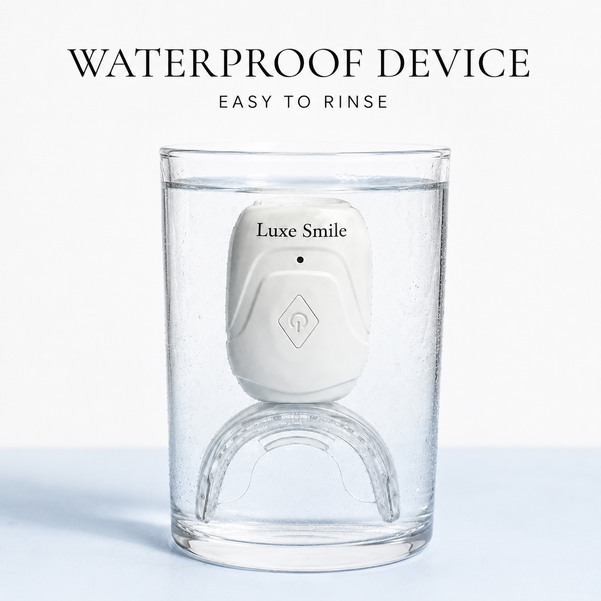 Luxe Smile™ Gentle Whitening System